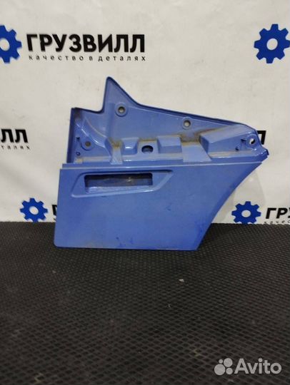 Продолжение двери левое Volvo FM5 84412118