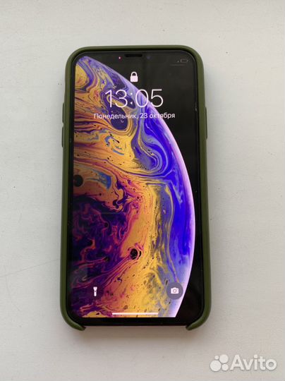 iPhone Xs, 64 ГБ