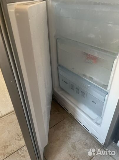 Холодильник