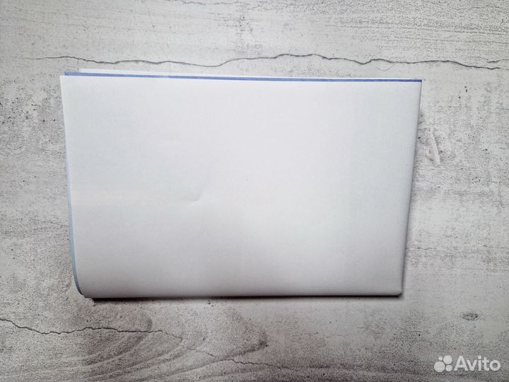 Плакат BTS Proof