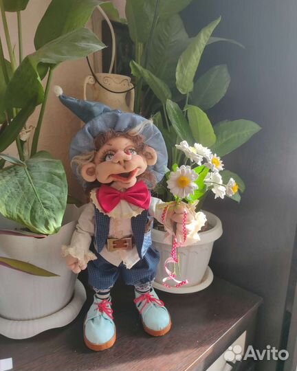 Ручная работа