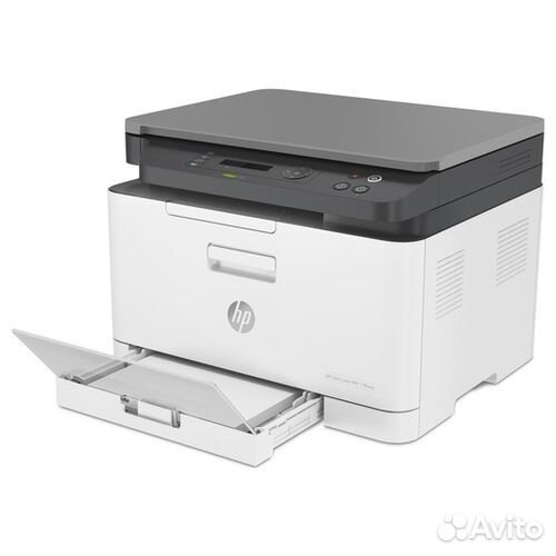 Мфу HP Color Laser MFP 178nw