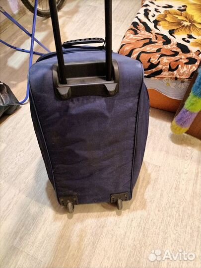 Продам сумку для путешествий