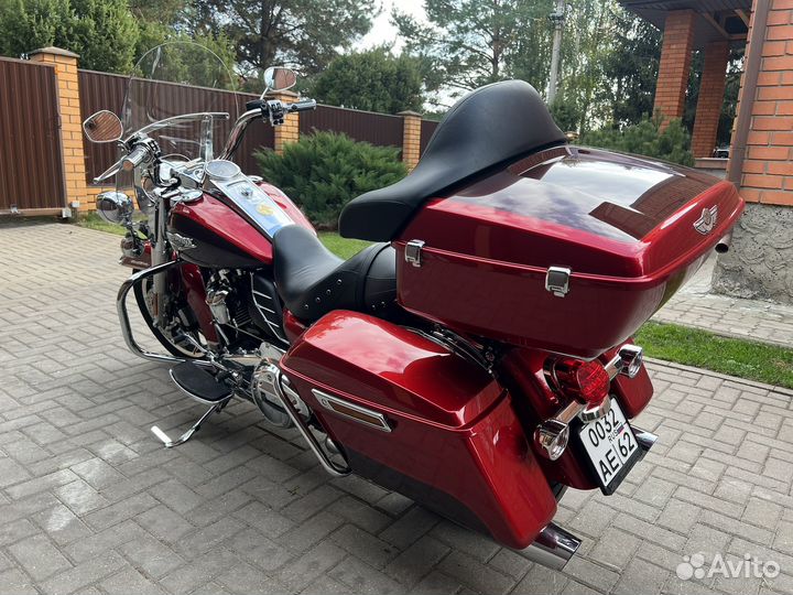 Harley Davidson Road King