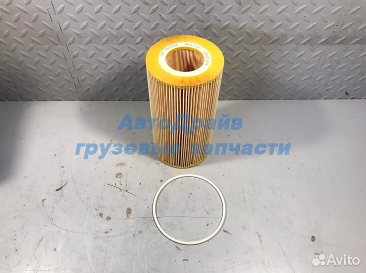 Фильтр масляный для грузовиков DAF CF85IV и XF105