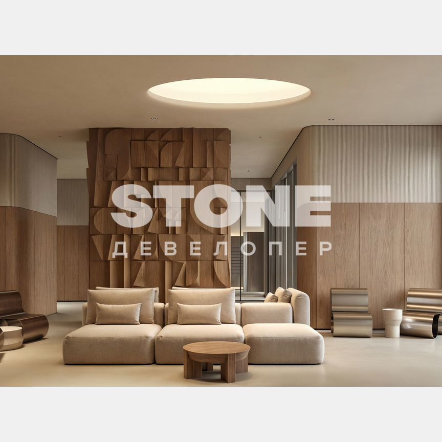 3-к. квартира, 69,9 м², 8/28 эт.