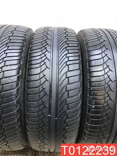 Michelin Latitude Diamaris 215/65 R16 98H