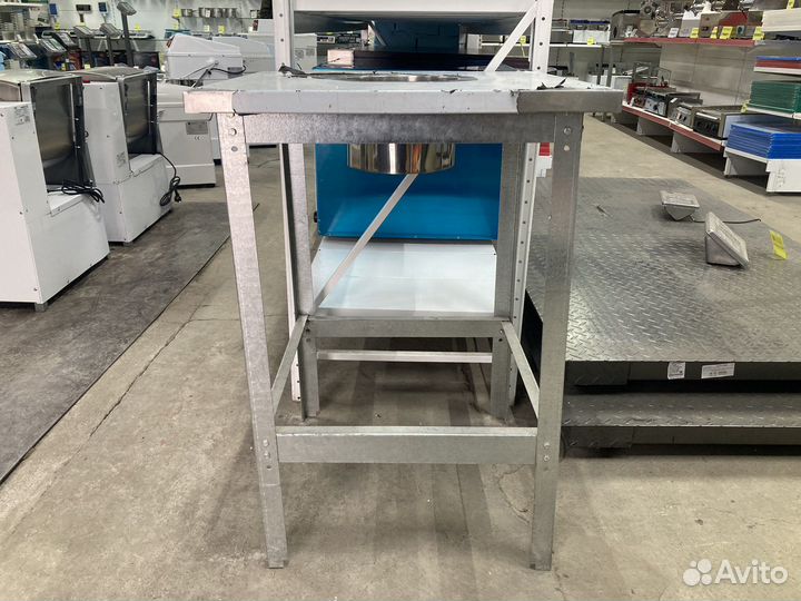 Стол для сбора отходов