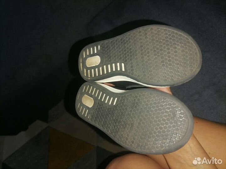 Ботинки детские