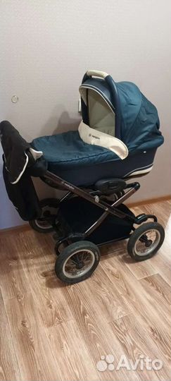 Коляска navington galeon 2 в 1