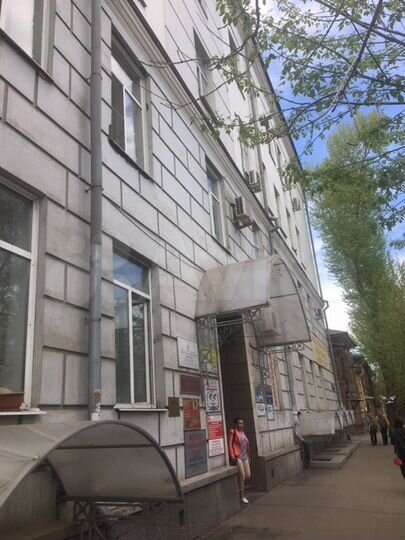 Свободного назначения, 20 м²