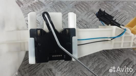 Датчик уровня топлива audi A6 C6 (5ST10M801)