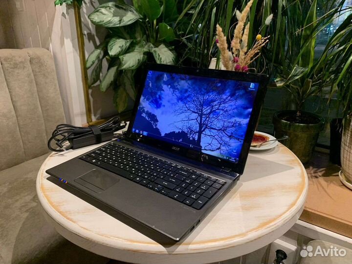 Игравой i5/GT630m/озу8гб для всех задач