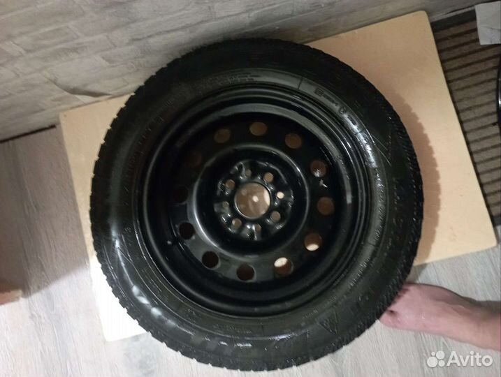 Диски r 14 на ваз