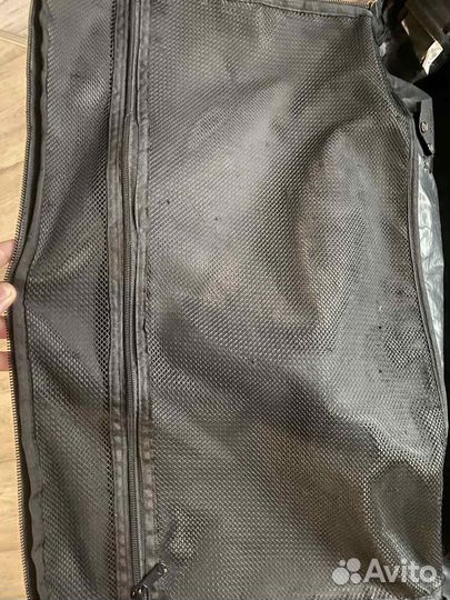 Хоккейный баул Mad Guy Strike X30