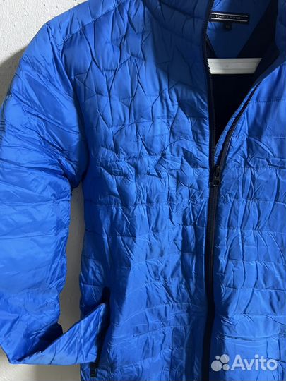 Куртка детская демисезонная для мальчика