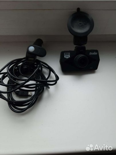 Видеорегистратор AdvoCam