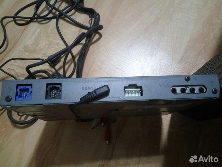 Pioneer AVX -P7000CD