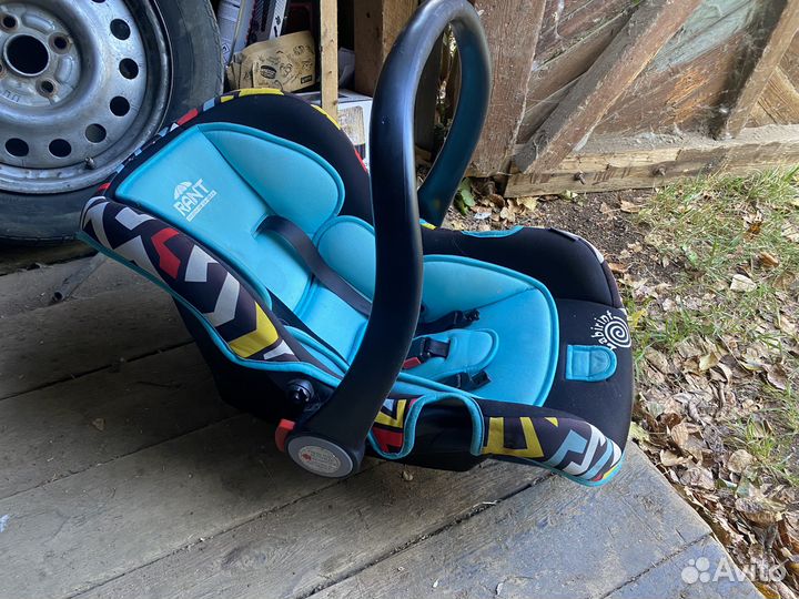 Автолюлька