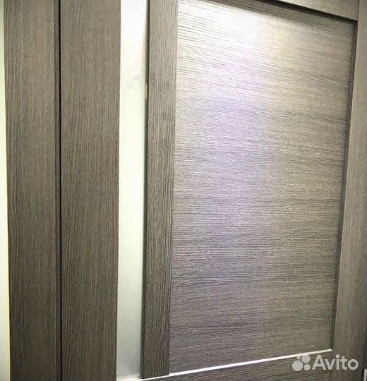 Двери межкомнатные от производителя