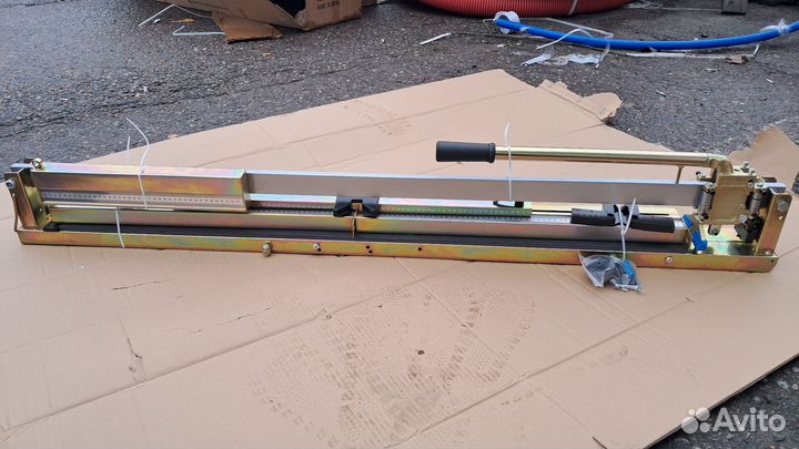 Плиткорез ручной 1200