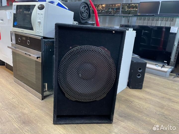 Пассивный сабвуфер RCF S8015 II