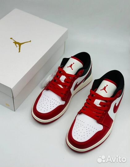 Nike air jordan 1 low 