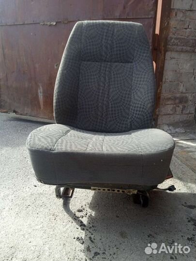 Б/у запчасти газель