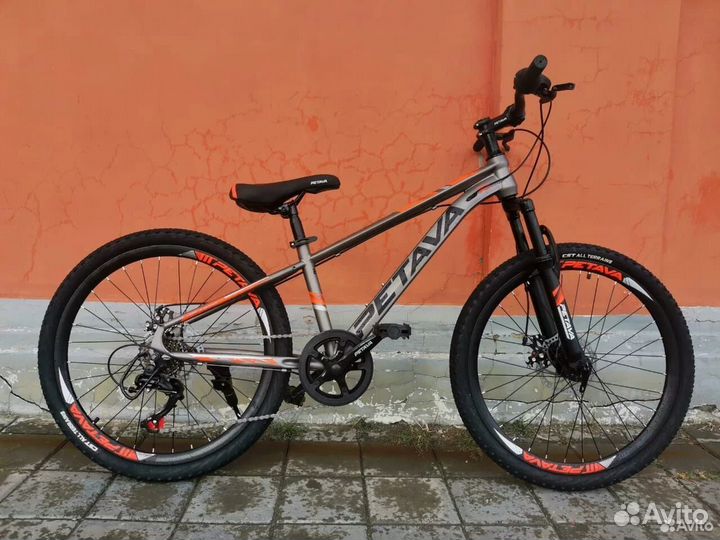 Скоростной велосипед 26 в Саратове спицы