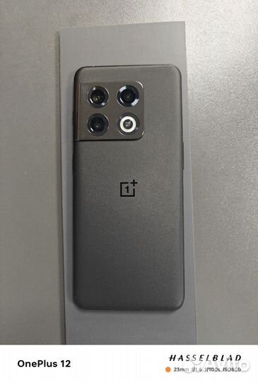 OnePlus 10 pro, 12/256 ГБ
