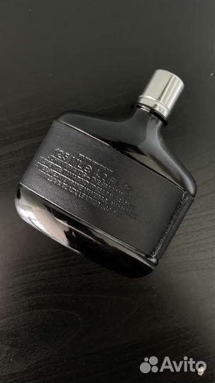 Мужская туалетная вода John varvatos