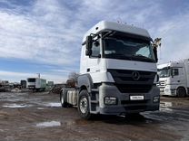 Mercedes-Benz Axor 1840, 2013