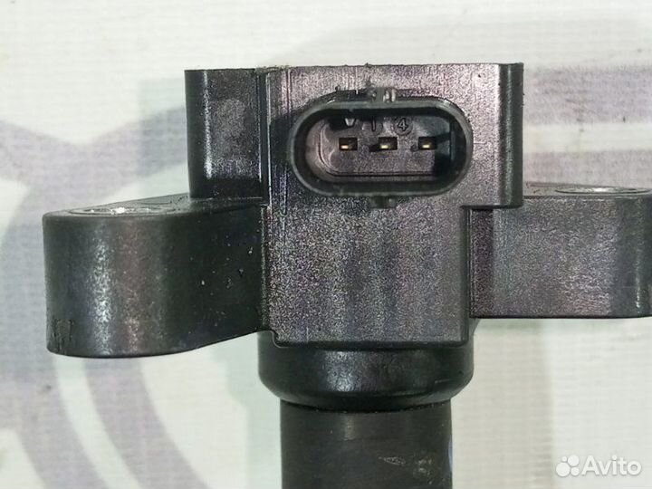 Катушка зажигания Volvo V40 MV B4164T