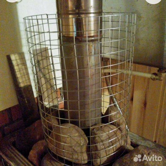 Нержавеющая сетка