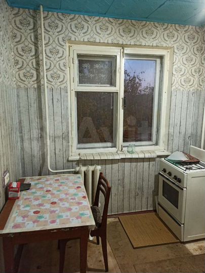 1-к. квартира, 30 м², 4/5 эт.