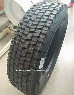 255 70R22.5 aeolus ADR55 ведущие шины