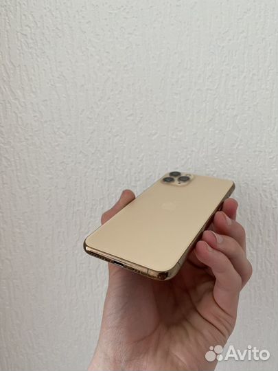 iPhone 11 Pro, 64 ГБ