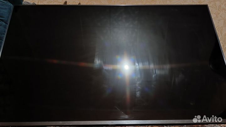 Xiaomi LED tv 4s 55