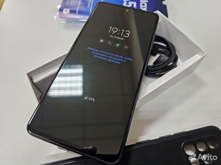 Samsung Galaxy A51, 6/128 ГБ