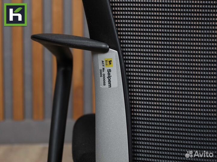 Мебель для офиса. Офисное кресло бу