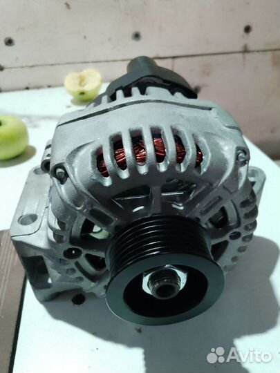 Генератор ALV9796LK