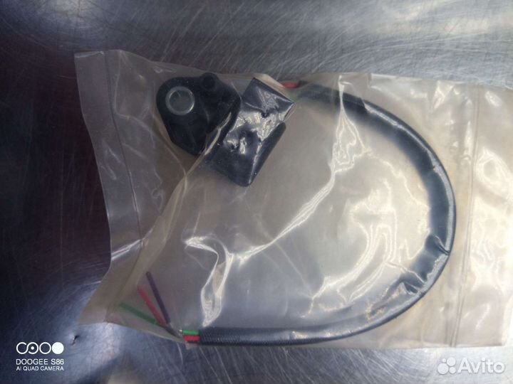 Датчик скорости АКПП Субару