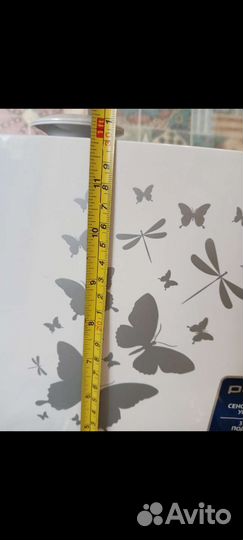 Увлажнитель воздуха polaris белый (4 литра)