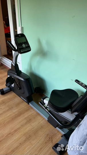 Велотренажер Torneo b630