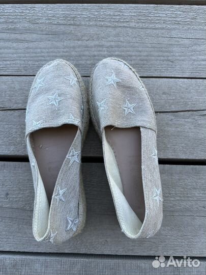 Эспадрильи La Maison de espadrille