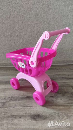 Корзинка продуктовая