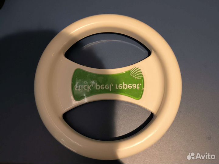 Руль держатель для телефона Clingo