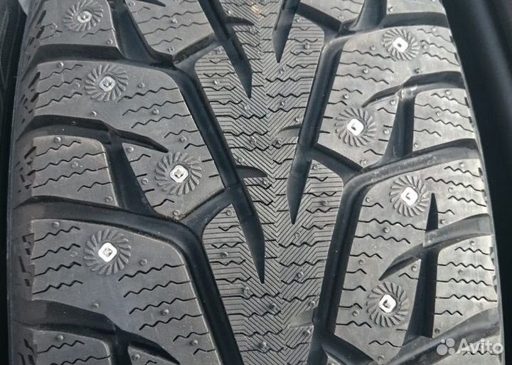 Yokohama Ice Guard Stud IG55 185/65 R15 92T