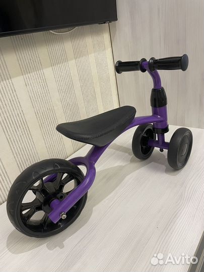 Беговел детский