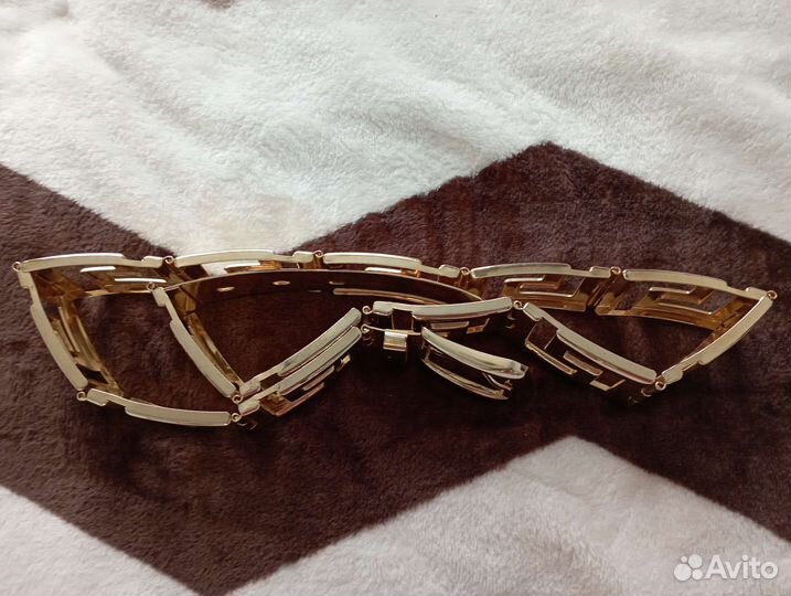 Louis vuitton ремень